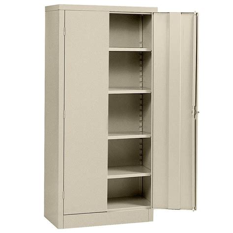 steel garage cabinet system|metal storage cabinets at lowe's.